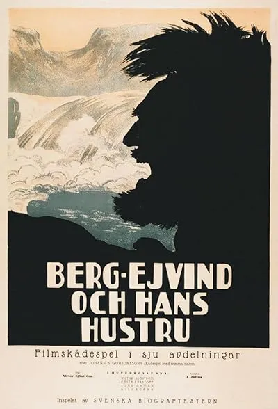  فیلم The Outlaw and His Wife 1918