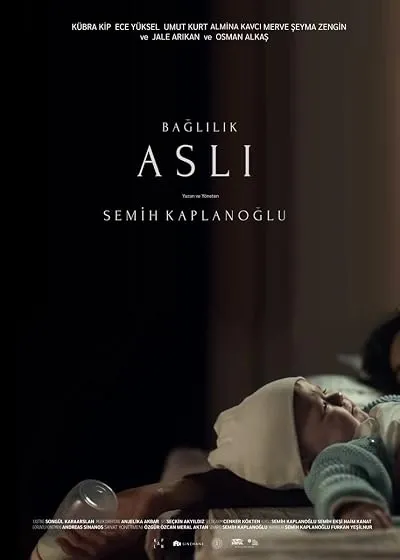  فیلم Commitment (Baglilik Asli) 2019