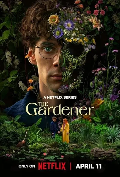  سریال The Gardener