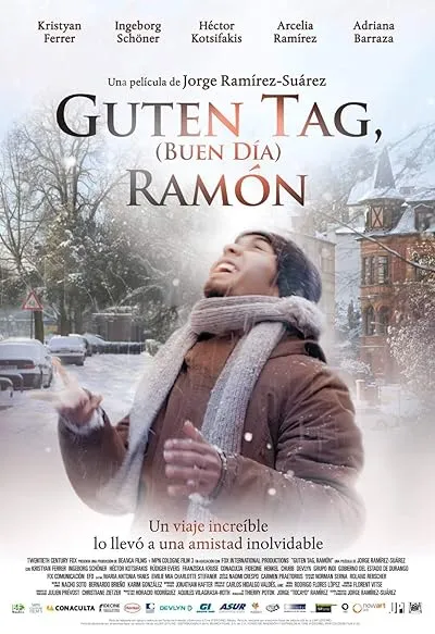  فیلم Good Day, Ramon 2013