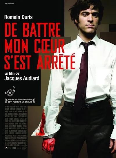  فیلم The Beat That My Heart Skipped 2005