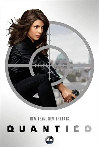 سریال Quantico