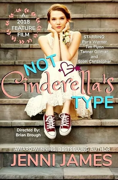  فیلم Not Cinderella’s Type 2018