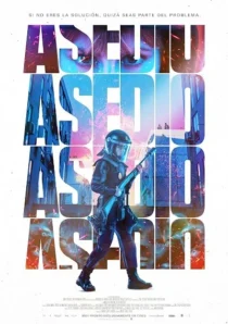  فیلم Siege 2023