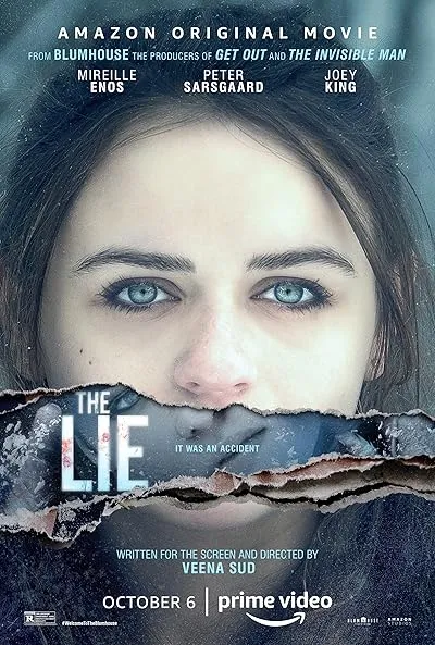  فیلم The Lie 2018