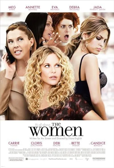 فیلم The Women 2008