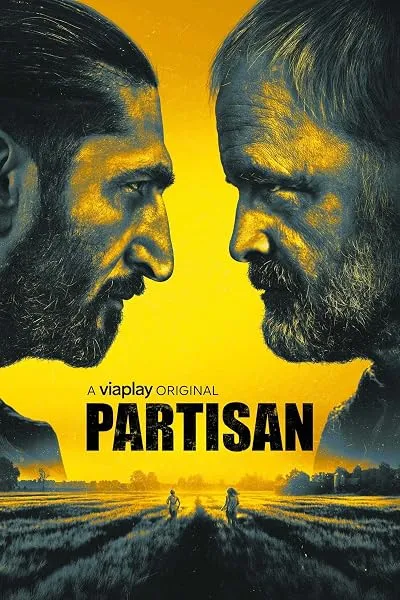  سریال Partisan