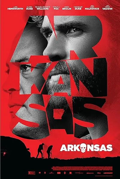  فیلم Arkansas 2020