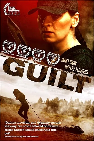  فیلم Guilt 2020