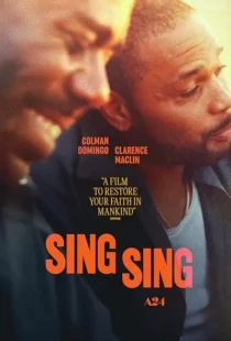 فیلم Sing Sing 2023