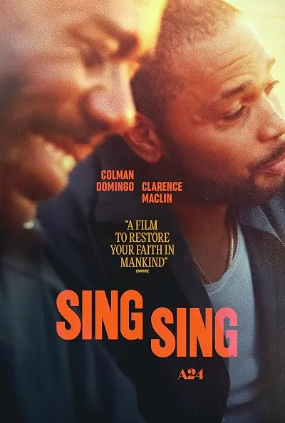  فیلم Sing Sing 2023