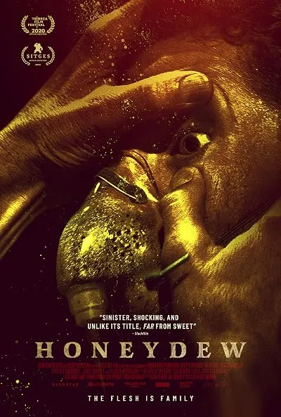  فیلم Honeydew 2020