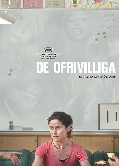  فیلم Involuntary 2008