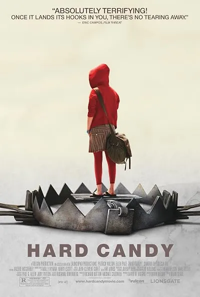 فیلم Hard Candy 2005