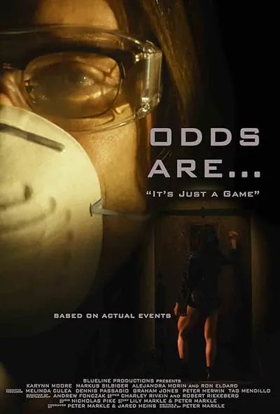  فیلم Odds Are 2018