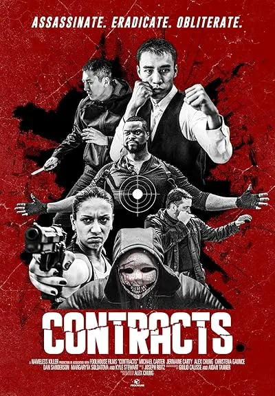  فیلم Contracts 2019