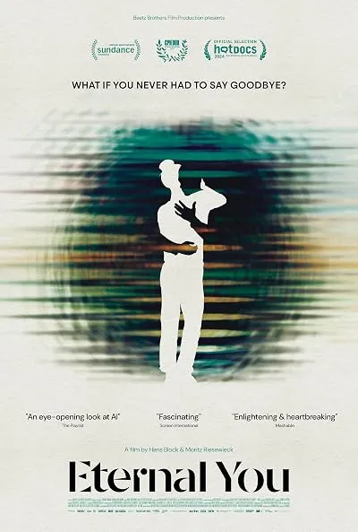  فیلم Eternal You 2024
