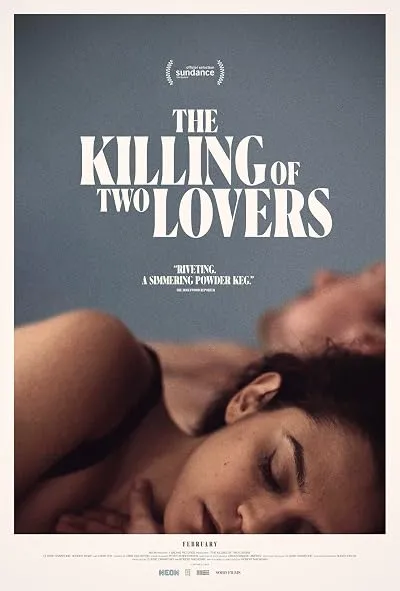  فیلم The Killing of Two Lovers 2020