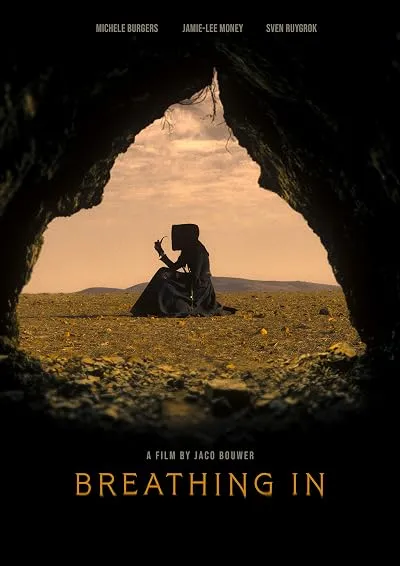  فیلم Breathing In 2023
