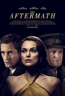  فیلم The Aftermath 2019