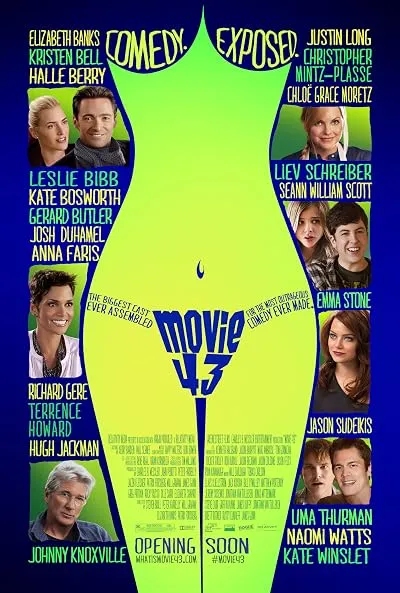 فیلم Movie 43 2013