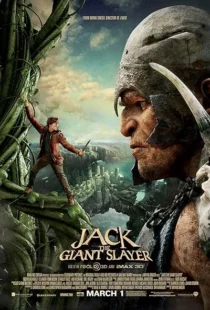 فیلم Jack the Giant Slayer 2013
