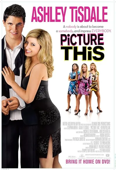  فیلم Picture This 2008