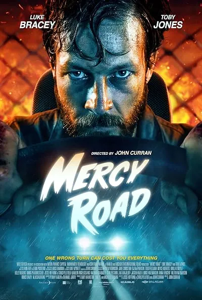  فیلم Mercy Road 2023