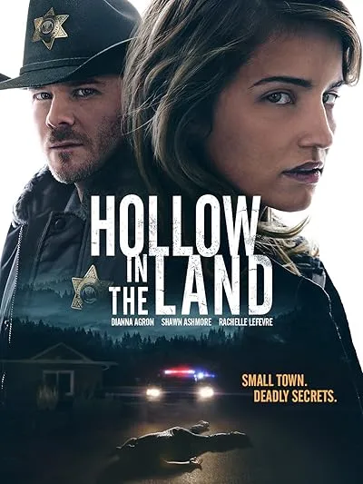  فیلم Hollow in the Land 2017