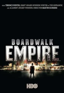 سریال Boardwalk Empire