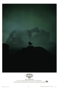 فیلم Rosemary’s Baby 1968