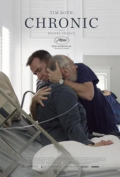  فیلم Chronic 2015