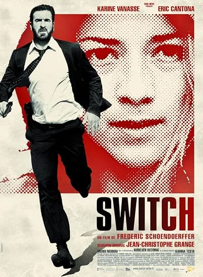  فیلم Switch 2011
