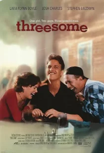 فیلم Threesome 1994