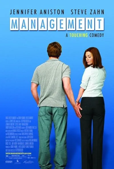  فیلم Management 2008