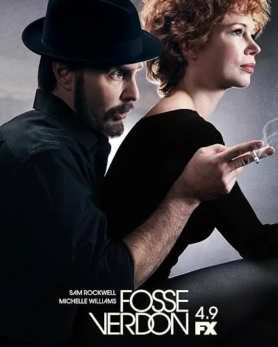  سریال Fosse/Verdon