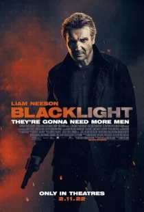  فیلم Blacklight 2022