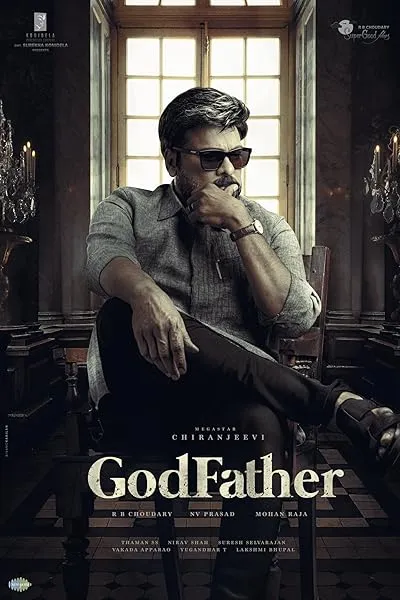  فیلم هندی Godfather 2022