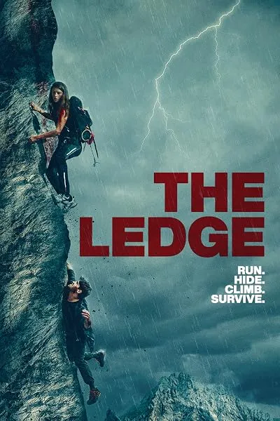  فیلم The Ledge 2022