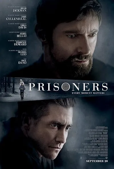  فیلم Prisoners 2013