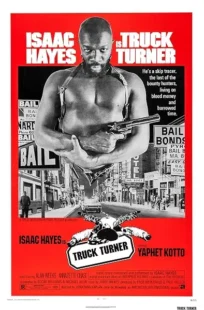 فیلم Truck Turner 1974
