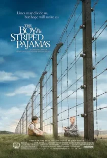 فیلم The Boy in the Striped Pajamas 2008