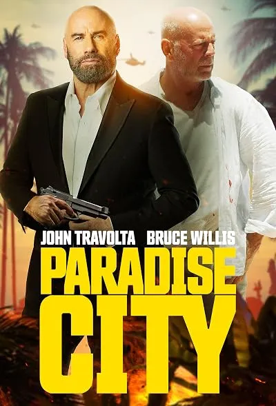  فیلم Paradise City 2022