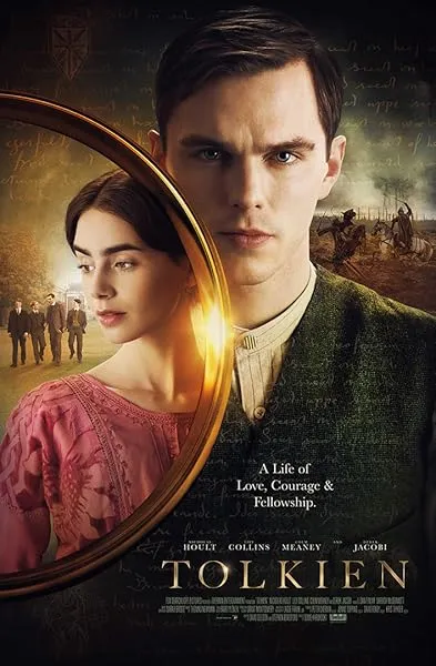  فیلم Tolkien 2019