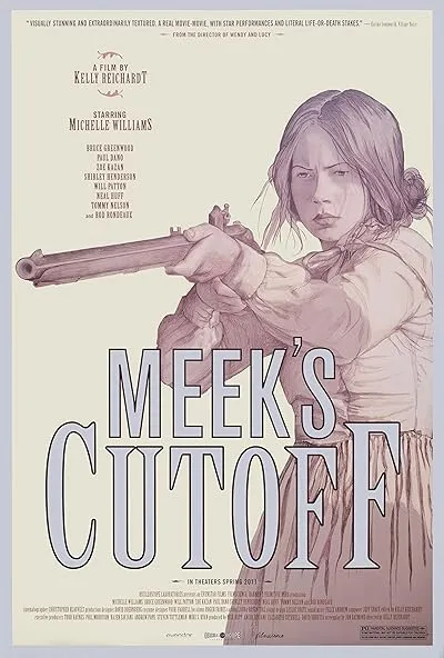  فیلم Meek’s Cutoff 2010