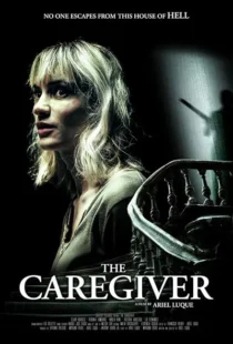  فیلم The Caregiver 2023