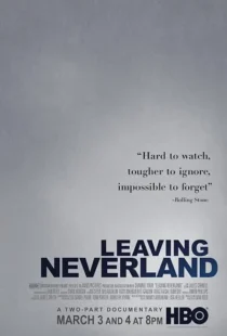 مستند Leaving Neverland 2019