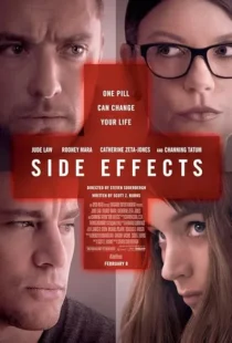 فیلم Side Effects 2013