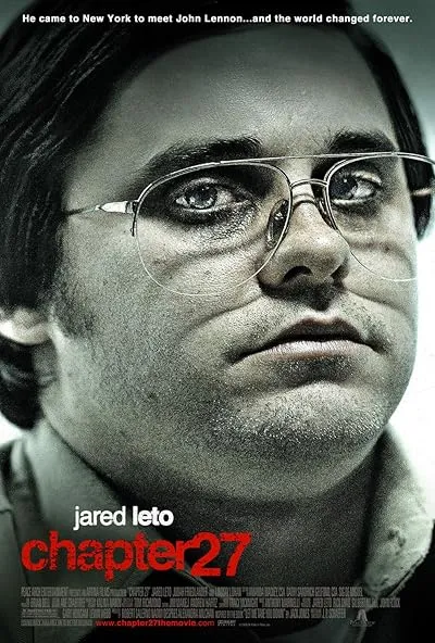  فیلم Chapter 27 2007