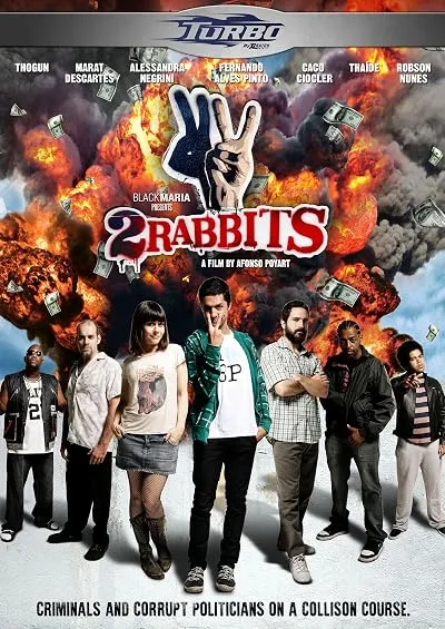 فیلم Two Rabbits 2012